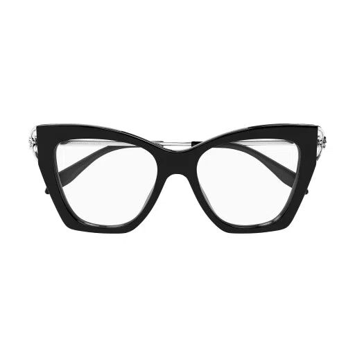 Alexander McQueen AM0376O Eyeglasses - view 11